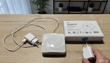 сколько стоит чип от домофона: Базовая станция Tion MagicAir, модель Тион BS310. Абсолютно новая, не — 1