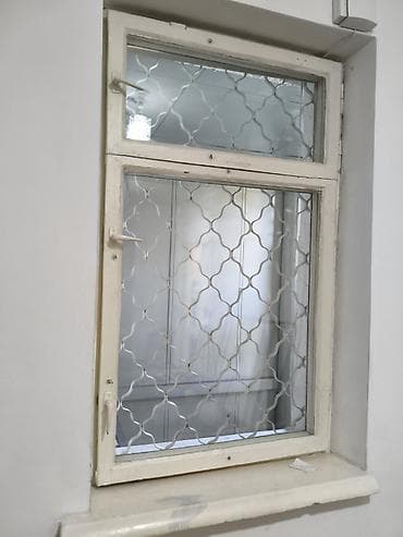 Дом и сад: Готовое деревянное окно, Без установки, Без рассрочки — 6