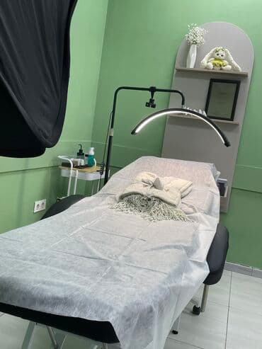 полицейский дом: Офис Здравствуйте 🤝 Сдаю Рабочие места Или кушетки в уютном — 3