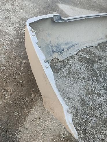 старый кузов: Nissan — 3