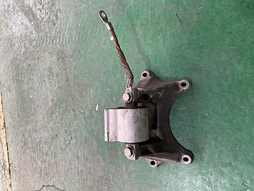 Автохимия: Подушка мотора Mercedes-Benz 2008 г., Оригинал — 2