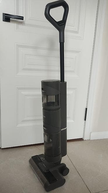 автомобильные пылесосы: Пылесос-моющий аппарат Dreame HHR14B (беспроводной)б/у,нужно менять — 1