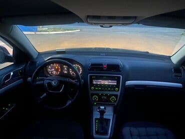 куплю машину бу: Skoda Octavia: 2013 г., 1.6 л, Автомат, Бензин, Хэтчбэк — 3