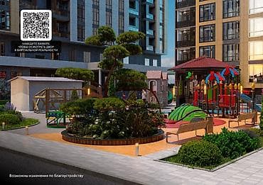 Квартиры: 2 комнаты, 52 м², 9 этаж, ПСО (под самоотделку) — 6