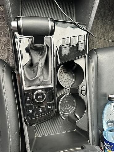 калыб: Kia Sportage: 2021 г., 2 л, Автомат, Дизель, Кроссовер — 10