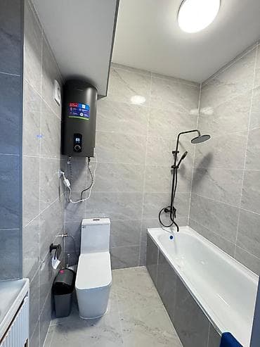 gala group: 1 комната, 42 м², Элитка, 11 этаж, Евроремонт — 5