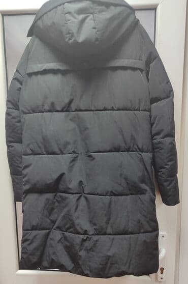 купить куртку детскую на мальчика: Продаю в отличном состоянии пуховик на мальчика 13 - 14 лет — 1