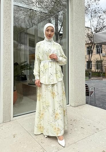 дедские одежды: Очень легкая ткань идеальный вариант на лето Двойка полностью на — 10