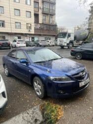 чехол на демио: Mazda Demio: 2003 г., 2 л, Автомат, Бензин, Седан — 2