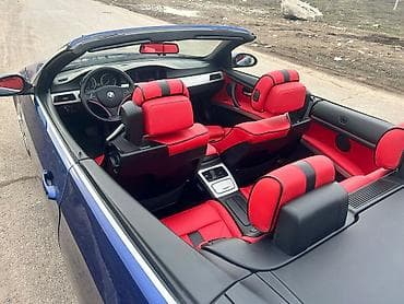 самсунг хм3: BMW 3 series: 2009 г. — 6