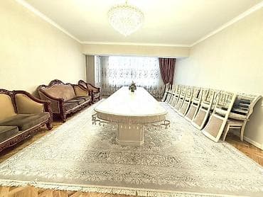 сдаю квартиру филармония: 4 комнаты, 190 м², Элитка, 3 этаж, Евроремонт — 2