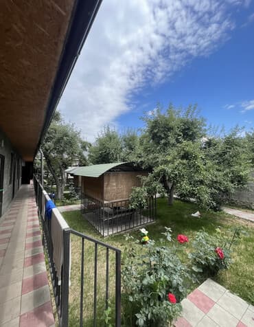 частный дом на длительный срок: 37 соток, Для строительства, Красная книга, Тех паспорт, Договор купли-продажи — 1