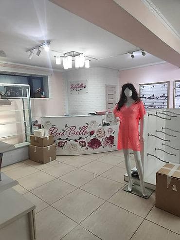 цум места: Магазин, Отдельностоящий магазин, 60 м² С оборудованием, С ремонтом, Отдельный вход, Склад — 2