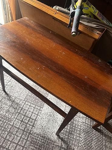 Эмерек: Ашкана үчүн жумшак бурчек, Колдонулган, Өзү алып кетүү, түсү - Күрөң — 5