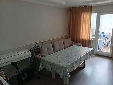 Недвижимость: 2 комнаты, 67 м², Индивидуалка, 3 этаж, Косметический ремонт — 1