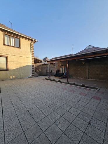 Үйдү ижарага алам: Үй, 250 м², 2 бөлмө, Менчик ээси, Евро оңдоо — 5