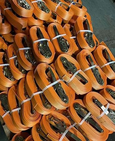 16 lt: Ремни крепёжные с храповым механизмом (ratchet) — оптом — 9