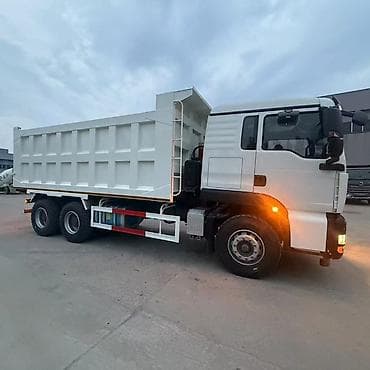 175 70 я13: Грузовик, Howo, Стандарт, Новый — 3