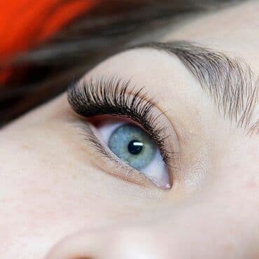 наращивание ресниц выезд на дом: Наращивание ресниц Профессиональное наращивание ресниц с эффектом — 1