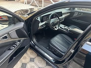 кия к 3: Kia K8: 2022 г., 1.6 л, Автомат, Бензин, Седан — 8