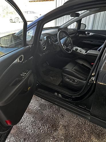 tesla model x: GAC AION V PLUS 🔋500km — 4