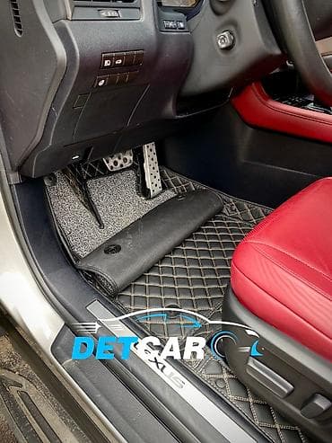 es lexus: 3D polik 5D polik на LEXUS RX 350 автомобильные коврики с 3д объёмом — 2