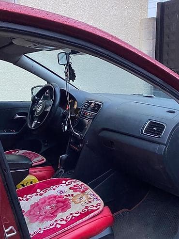 рулевая рейка солярис: Volkswagen Polo: 2014 г., 1.6 л, Автомат, Газ, Седан — 5