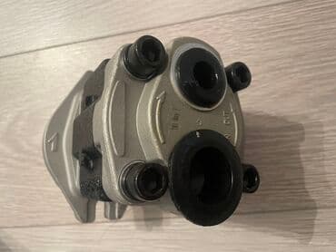 запчасти для спецтехники: Погрузчик, MAN, Колесный, Вилочный — 4