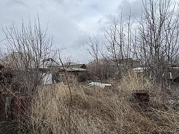 Продажа домов: Продаётся частный дом с приусадебным участком. Описание объекта: - — 5