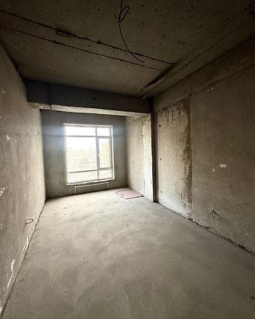 Продажа квартир: 1 комната, 48 м², Элитка, 12 этаж, Готовая ПСО (под самоотделку) — 3