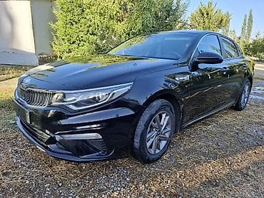 решетка на киа к5: Kia K5: 2018 г., 2 л, Автомат, Газ, Седан — 5