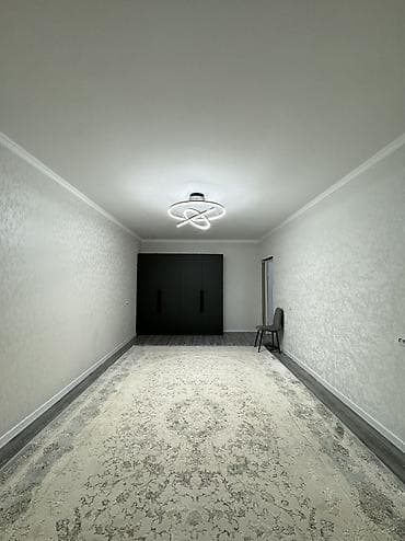 8: 1 комната, 48 м², 108 серия, 8 этаж, Евроремонт — 6