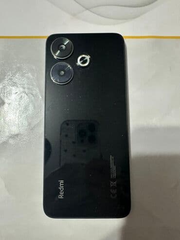 редми нот 10с цена в бишкеке 64 гб: Redmi, Redmi 13, Б/у, 256 ГБ, цвет - Черный, 2 SIM — 1