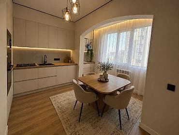дома квартиры: Сдан, 108 серия, 1 комната, 42 м² — 8