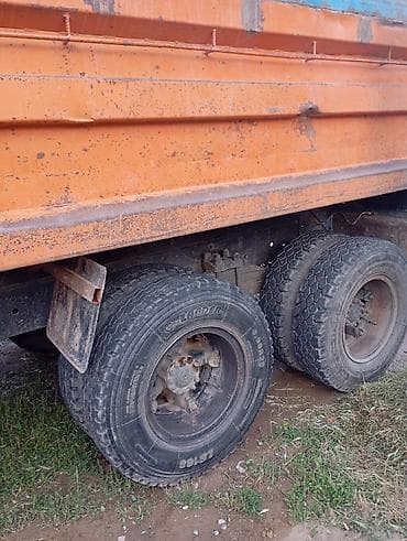 авто генераторы: Грузовик, Камаз, Стандарт, Б/у — 3