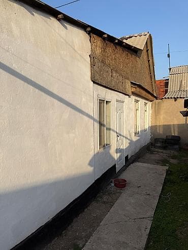 в канте дом: 🏡 Продаётся угловой дом в Кызыл-Аскере ( 110000$) 🔹 Участок — 5 соток — 2