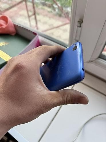 xbox 360 elite slim: Redmi Go 16гб, с коробкой сост отличный, без лагов — 4