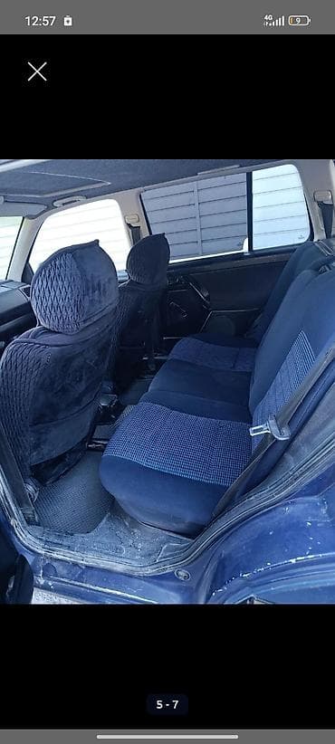 дверные карты гольф 3: Volkswagen Golf Variant: 1993 г., Механика, Бензин, Универсал — 4