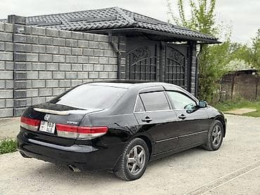 хонда к20: Honda Inspire: 2003 г., 3 л, Типтроник, Бензин, Седан — 5