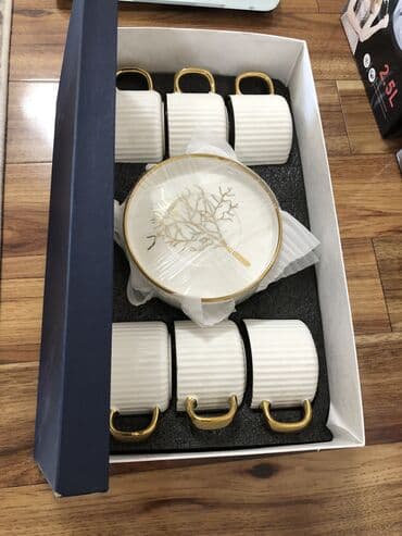 ланьярды бишкек: Сервис — 2