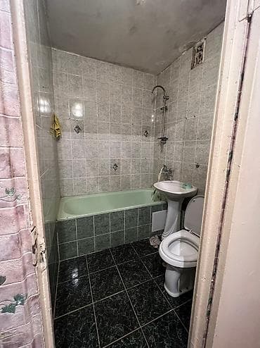 сдаю кавартиро тунгуч: 1 комната, Собственник, Без подселения, С мебелью частично — 7