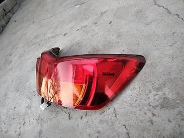 ls: Продаю задний стопы lexus Is 250 — 2