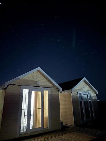 карабалта сдаю: 22 м², 2 комнаты, Утепленный, Видеонаблюдение, Евроремонт — 10