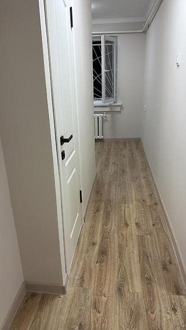 Недвижимость: 2 комнаты, 44 м², 104 серия, 10 мкр 104 серия, 1 этаж, Евроремонт — 6