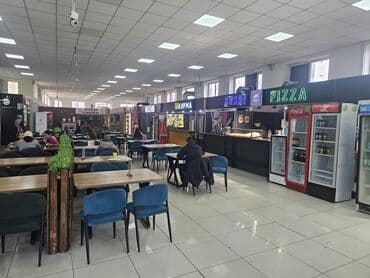 Готовый бизнес: Продажа бизнеса Фастфуд : Шаурма, Вместе с: Оборудование и мебель — 2