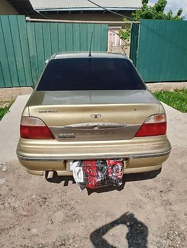 авто стекло: Daewoo Nexia: 2026 г., Седан — 2