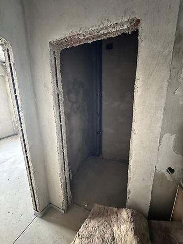 Продажа квартир: 2 комнаты, 67 м², Элитка, 9 этаж, Готовая ПСО (под самоотделку) — 2