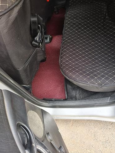 ford focus 2008: Ford Focus: 2004 г., 1.6 л, Бензин, Хэтчбэк — 8