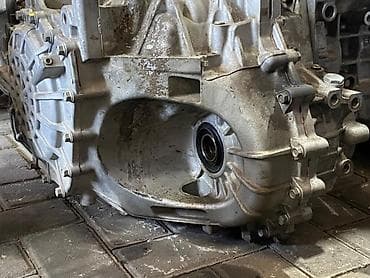 гур аристо: Коробка передач Автомат Hyundai 2018 г., Б/у, Оригинал — 4