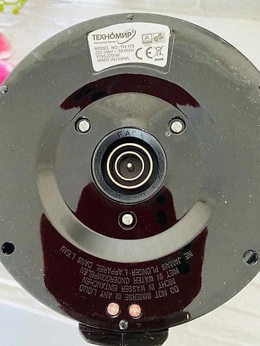 kettle: Электрический чайник, Новый, Самовывоз, Бесплатная доставка, Платная доставка — 6